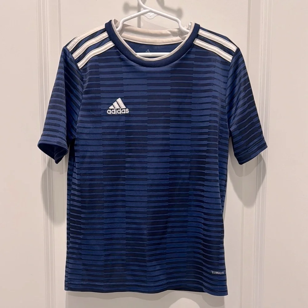 adidas these tees